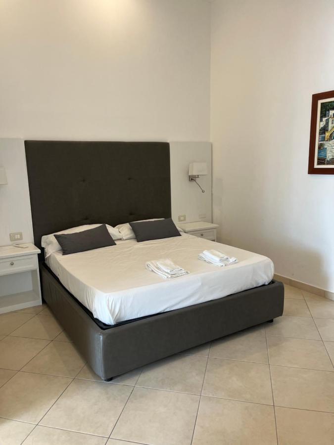 Coral Blue Apartment Пиано ди Соренто Екстериор снимка