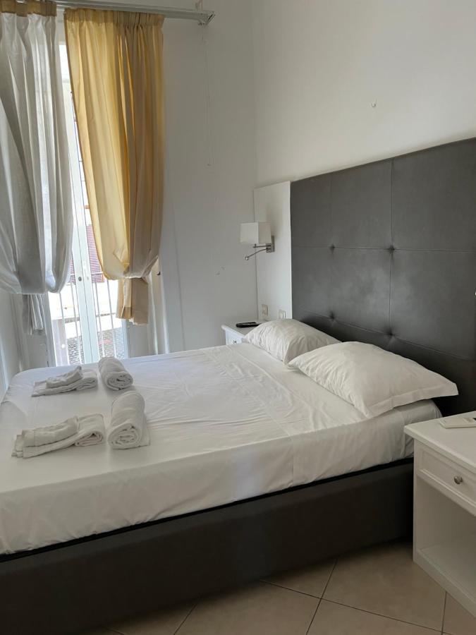 Coral Blue Apartment Пиано ди Соренто Екстериор снимка