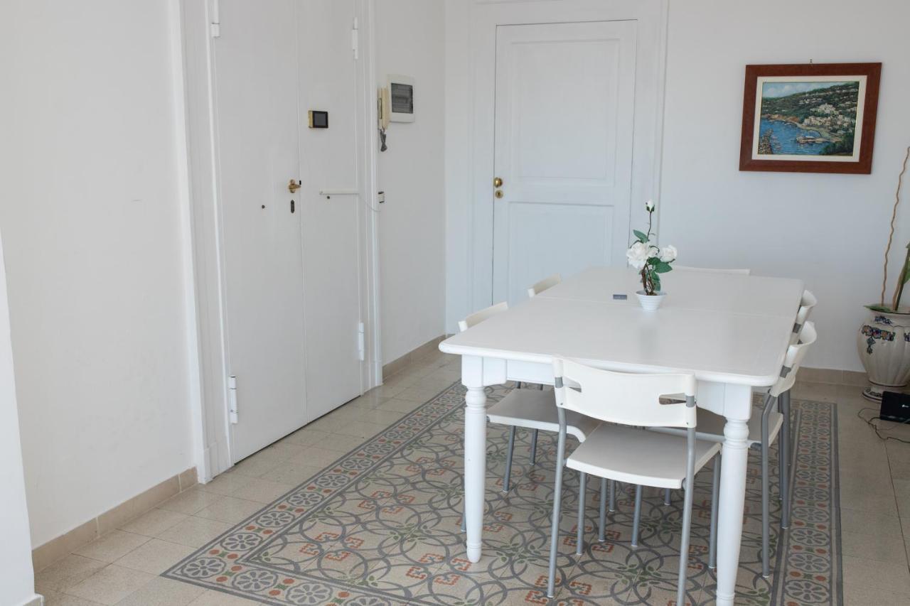 Coral Blue Apartment Пиано ди Соренто Екстериор снимка