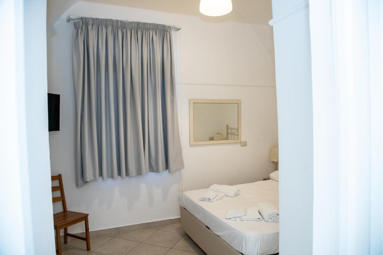 Coral Blue Apartment Пиано ди Соренто Екстериор снимка