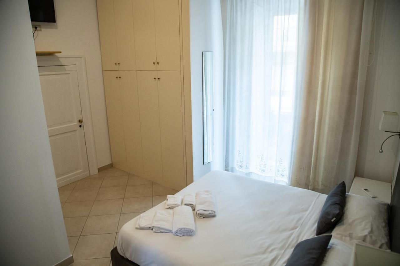 Coral Blue Apartment Пиано ди Соренто Екстериор снимка