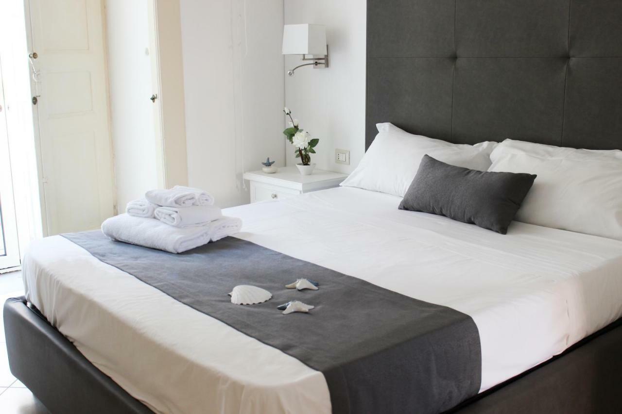 Coral Blue Apartment Пиано ди Соренто Екстериор снимка